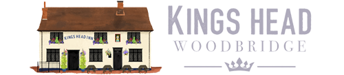 The Kings Head Woodbridge